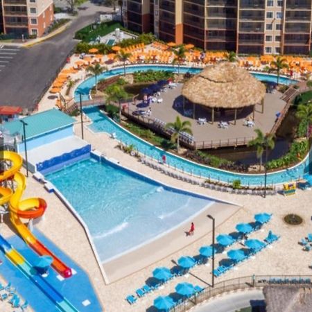 Westgate Lakes Resort And Spa Orlando Exterior foto