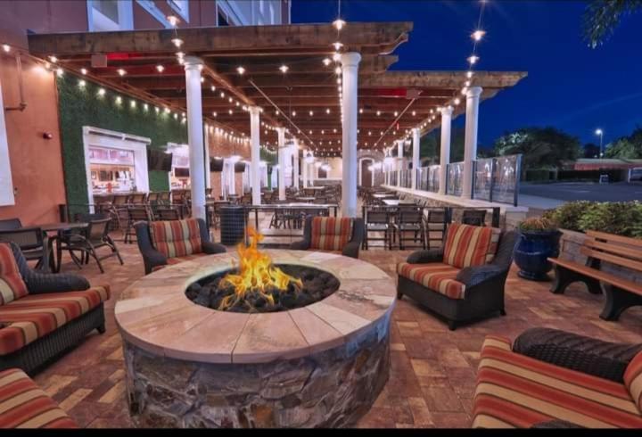 Westgate Lakes Resort And Spa Orlando Exterior foto