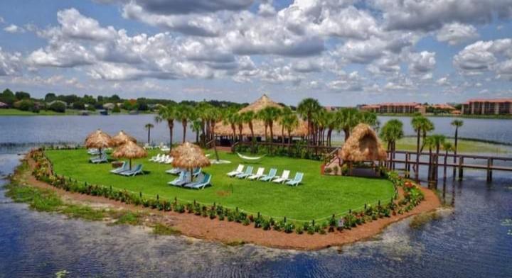 Westgate Lakes Resort And Spa Orlando Exterior foto
